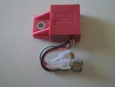 MALANCA OB ONE 125 -