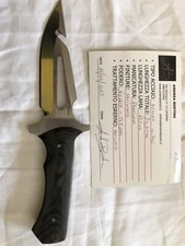 Coltelli ANDREA BERTINI