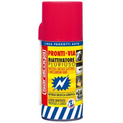 Riattivatore contatti - riattivatore,