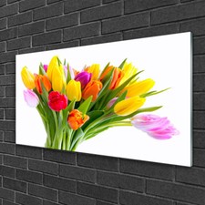 Print on Glass Wall art 100x50