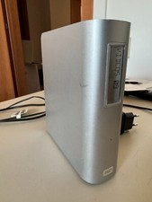 WD MY BOOK WDBAAJ0010HSL-00 1TB + ALIMENTATORE