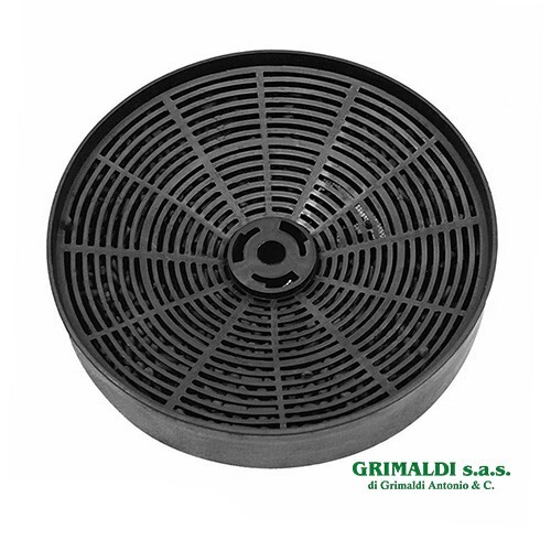 Indesit elica turboair filtro - elica,