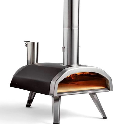 Forno pizza pellet - forno,