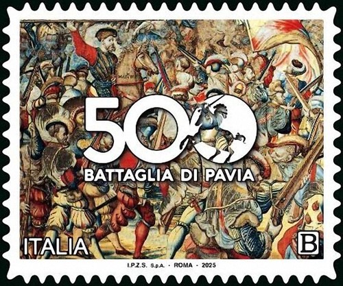 Repubblica 2025 500º - -,