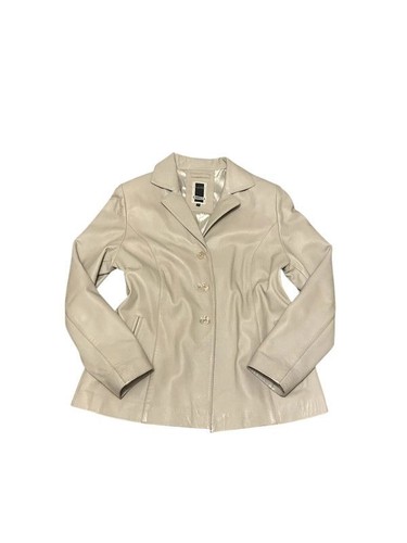 Giacca donna vera - , pelle
