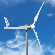 Generatore eolico i-1000W 24V