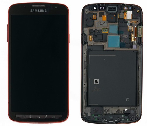 Display lcd touch - display,