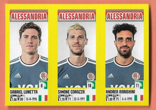 Panini calciatori 2021 2022 - calciatori, 2021-2022