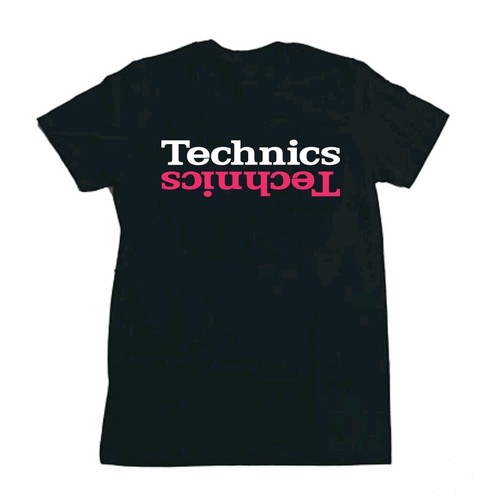 Shirt technics maglietta - t-shirt,