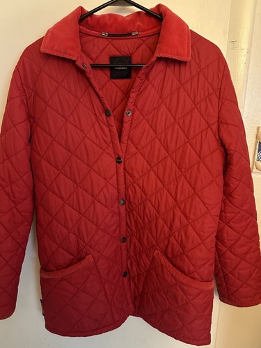 Husky giacca puffer - giacca,
