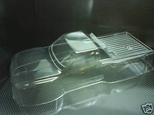 TBG TOYOTA PRERUNNER HILUX HI