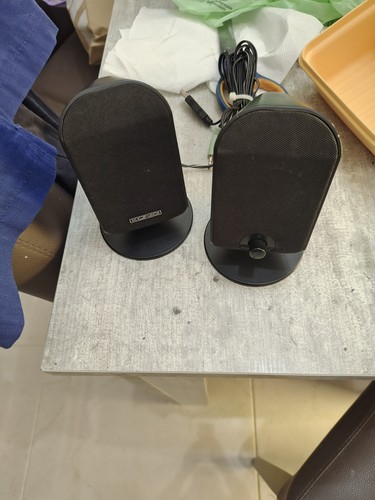 Casse audio per - casse, pc