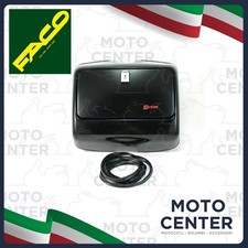 BAULETTO FACO PORTA OGGETTI PIAGGIO  VESPA 50 SPECIAL - 125 PRIMAVERA - 125 PRIM