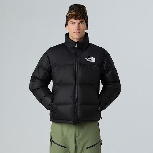 Piumino the north - face, retro