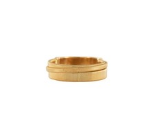 Marco Bicego Coil Band Ring in