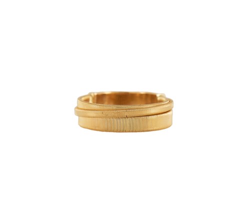 Anello fascia con - fascia,
