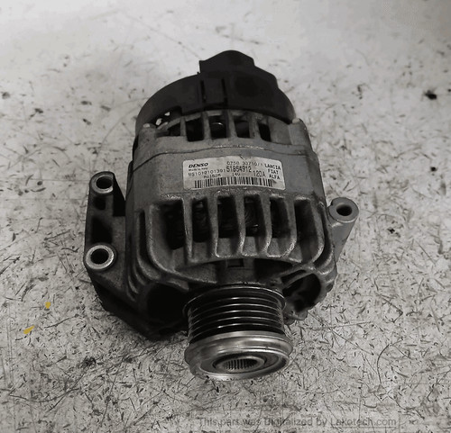 52003519 alternatore fiat - 52003519,