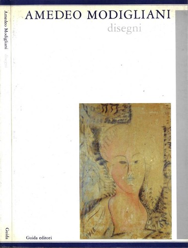 Amedeo modigliani disegni - amedeo, modigliani.