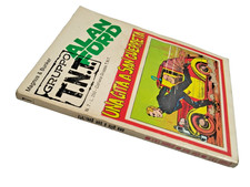 ALAN FORD GRUPPO TNT # 7-UNA