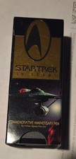 Fisher Space Pen Star Trek