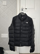 The north face giacca donna - the,