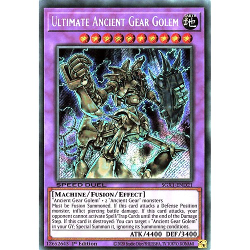 Tcg sgx1 end21 - tcg, sgx1-end21