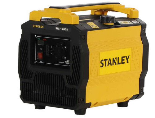 Generatore inverter kw - 1,