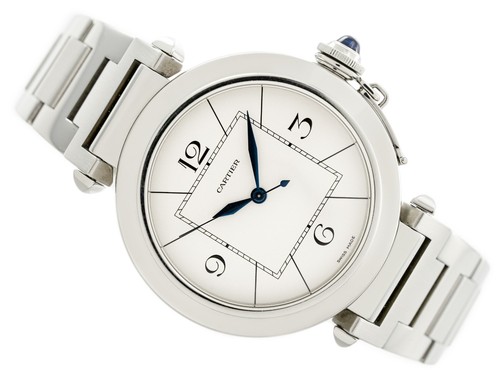 Orologio uomo cartier pasha - orologio,