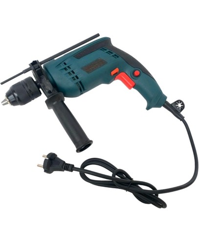 Trapano percussione 1050w - trapano, a