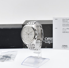 【EXC+5 in SCATOLA】ORIS