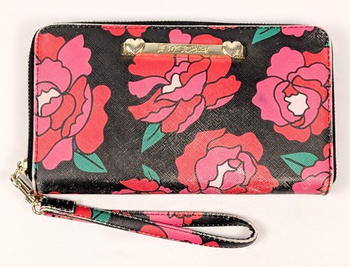 Betsey johnson merci - johnson,