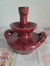 Portacandela Vintage –