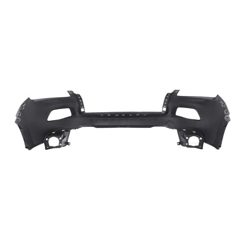 Cherokee bumper cover new - cherokee,