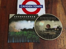 Soundgarden - Fell On Black