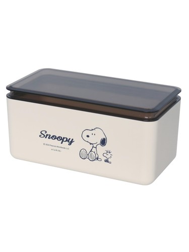 Snoopy contenitore alimenti - snoopy,