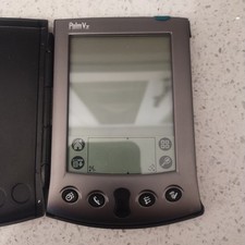 *Non testato* Palm Vx palmare
