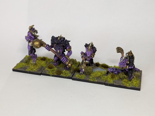 Warhammer fantasy il vecchio - fantasy,
