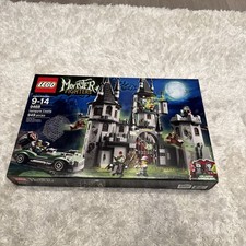 LEGO Monster Fighters