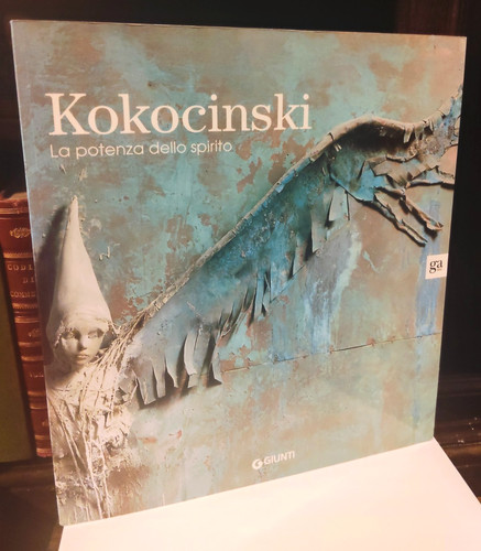 Kokocinski potenza dello - potenza,