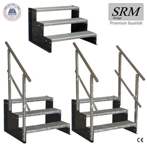 Scala appoggio indipendente - da,