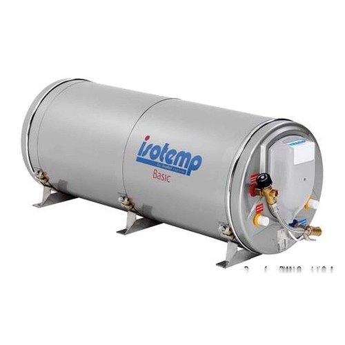 Scaldabagno isotemp basic l - scaldabagno,