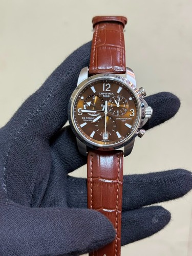 Orologio quarzo uomo - quarzo,