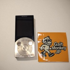 Sony NW-S744 Walkman MP3