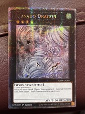 Drago tornado - drago,
