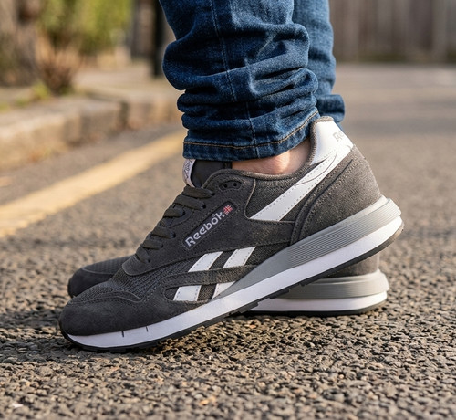 Scarpe ginnastica uomo - scarpe, da