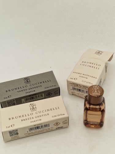 Set brunello cucinelli soffio - cucinelli,