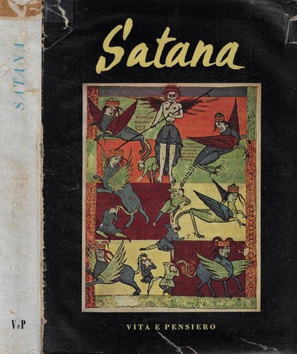 Satana 1953 - 1953., .