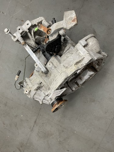 Cambio manuale marce kwb - marce, vw