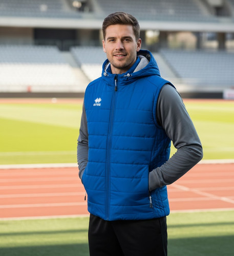 Giubbotto piumino giacca gilet - giacca,