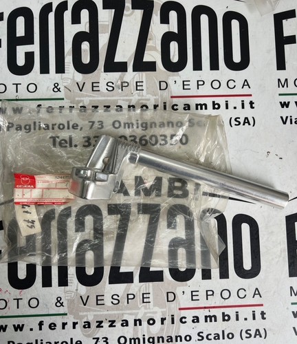 Semimanubrio parte destra - , per